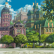 Illustration for article titled Country Getaway